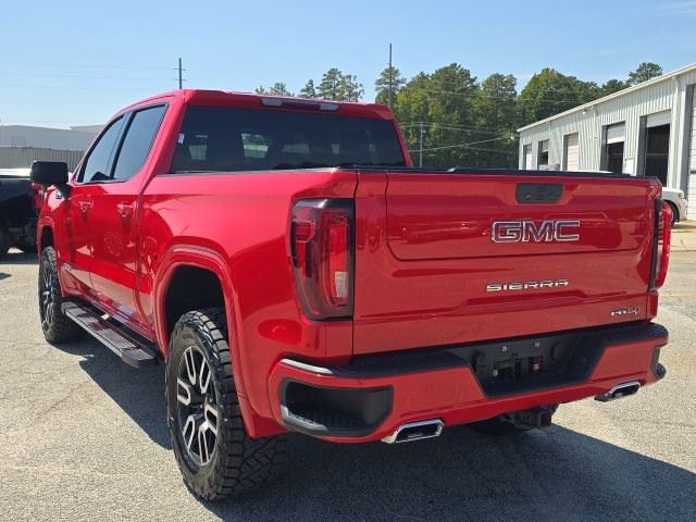 Photo of 2021 GMC Sierra 1500 AT4 in Dallas, GA - 4,  2021 GMC Sierra 1500 AT4:43886A