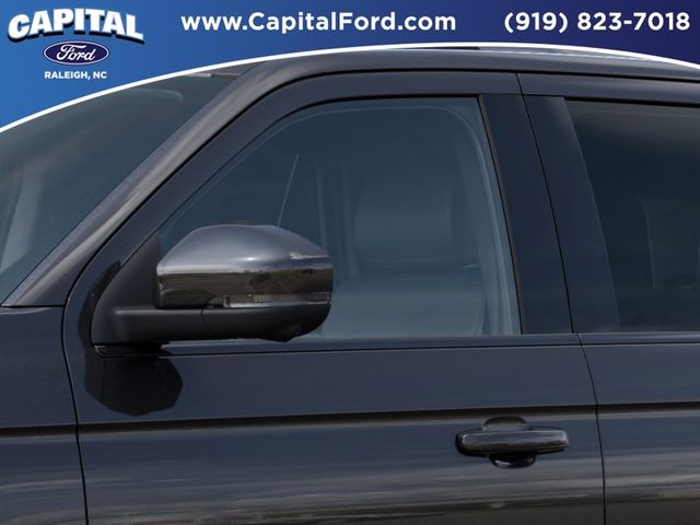 New 2027 Dark Matter Gray Metallic Ford Tremor® image 20