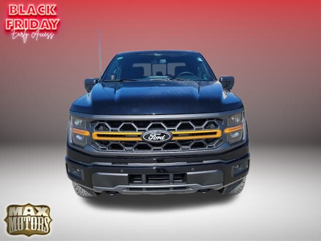 2024 Ford F-150 Tremor 2