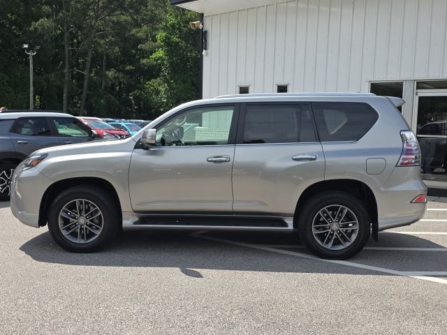 2020 Lexus GX 460:B02382