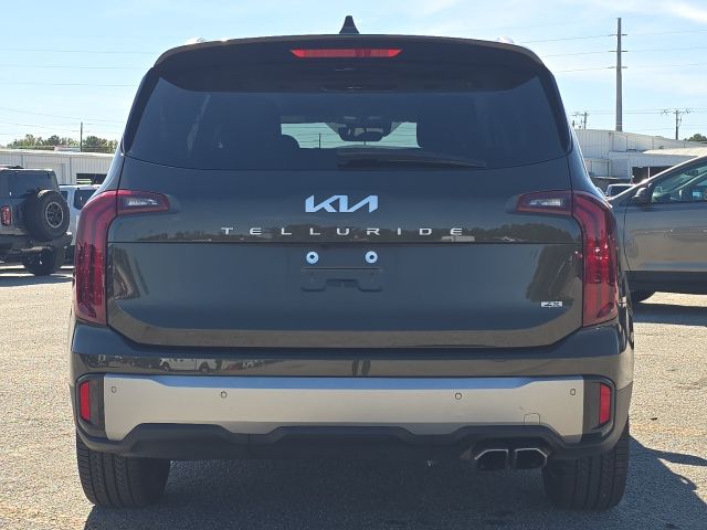 Photo of 2023 Kia Telluride S in Dallas, GA - 4,  2023 Kia Telluride S:167754A