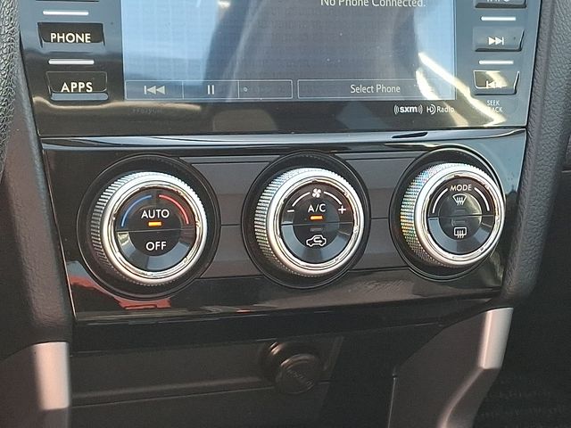 used 2018 Subaru Forester car, priced at $18,965