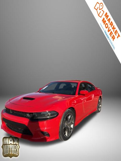 2022 Dodge Charger GT RWD