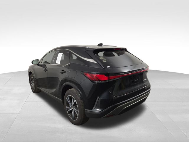 2024 Lexus RX RX photo