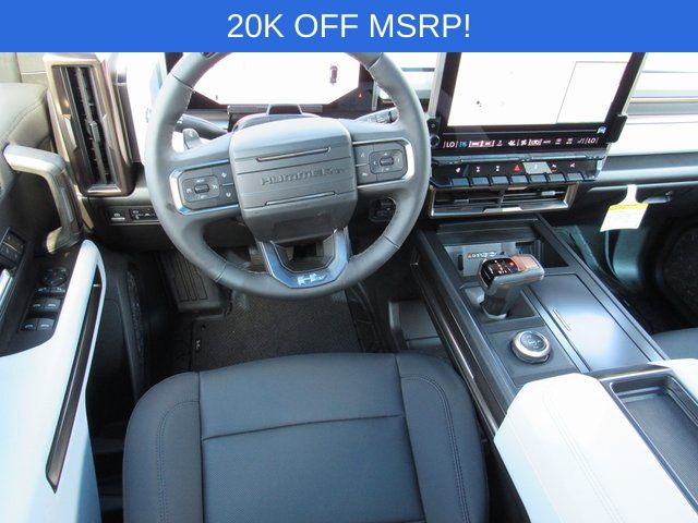 Photo of 2024 GMC Hummer EV SUV 3X in Dallas, GA - 17,  2024 GMC Hummer EV SUV 3X:40648