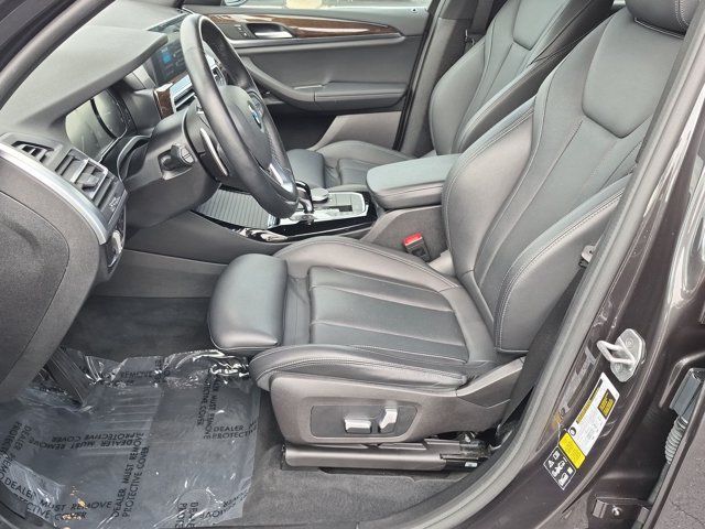 Used 2022 BMW X3 SUV