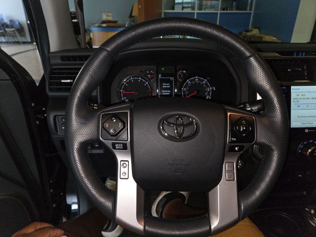 Used 2023 Toyota 4Runner SUV