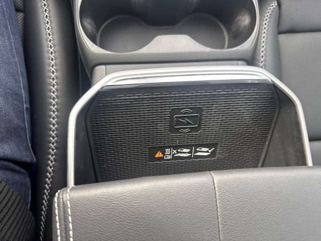 2026 GMC Terrain AWD Denali