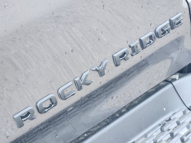 New 2026 Gray Ram Big Horn/Lone Star image 8