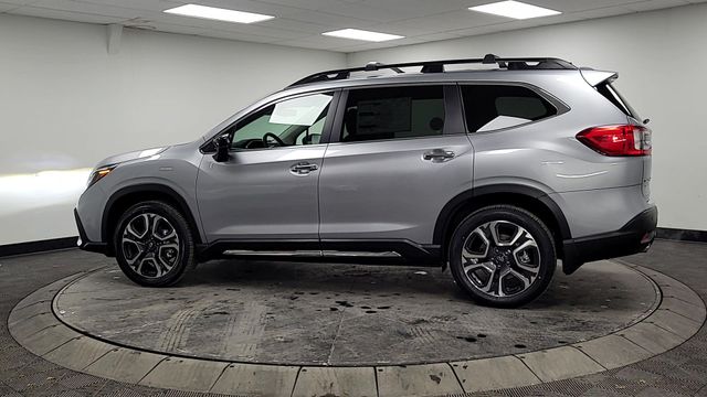 2026 – Subaru – Ascent