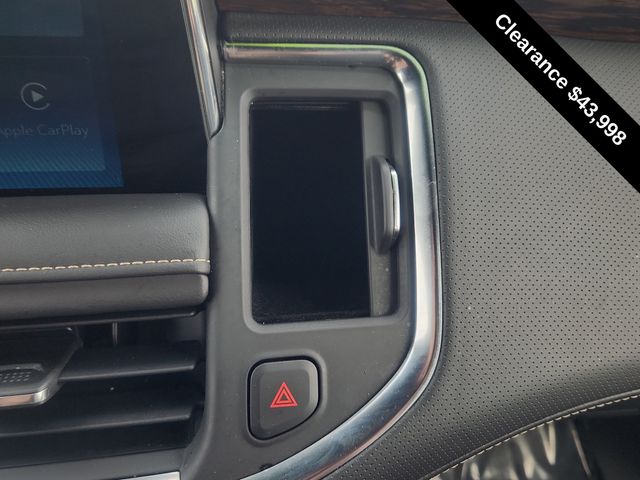Used 2023 Chevrolet Suburban For Sale in Grove City, OH