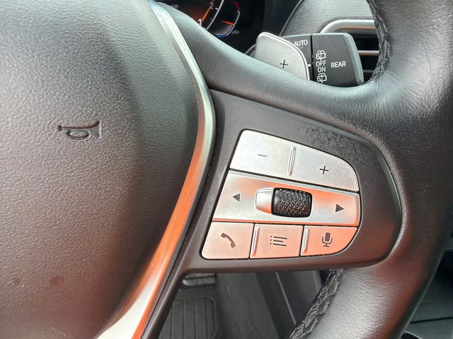 Used 2024 BMW X3 SUV