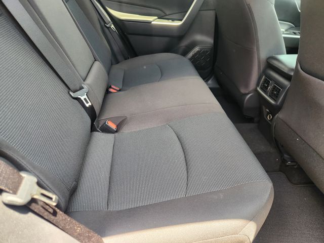 2024 Toyota RAV4 LE Gray at Don McGill Toyota