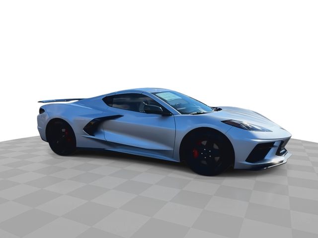 New 2026 Chevrolet Corvette For Sale in New Hudson, MI