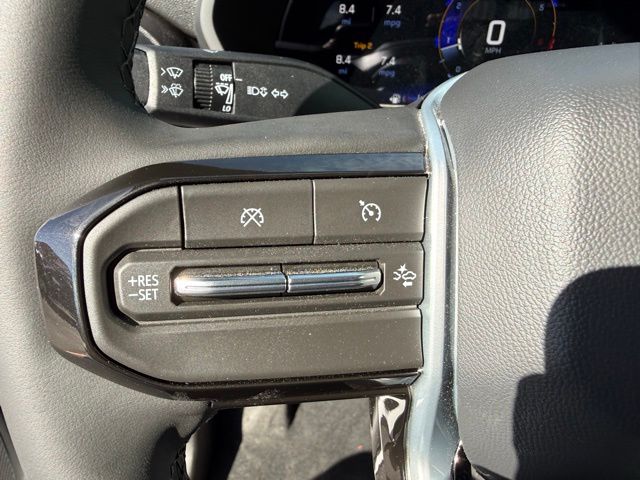 new 2026 Chevrolet Colorado car, priced at $37,280