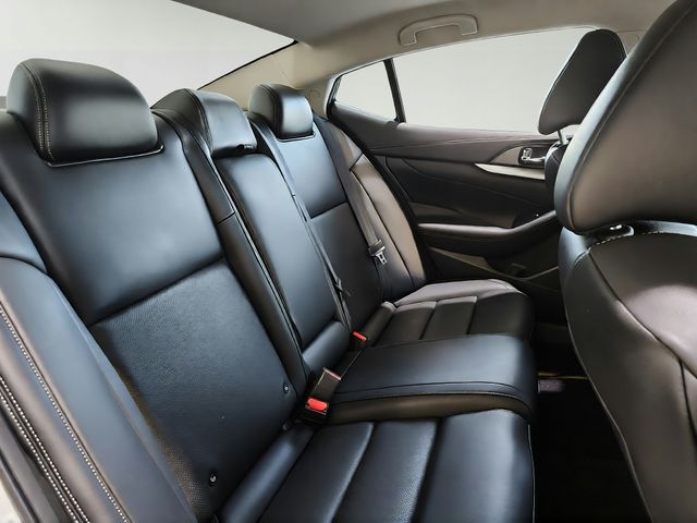 Used 2019 Nissan Maxima Sedan