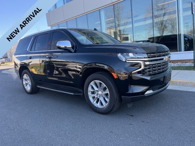 2023 Chevrolet Tahoe Premier RWD
