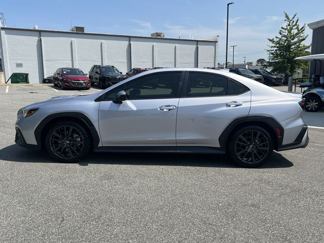 Used 2022 Silver Subaru Premium image 10