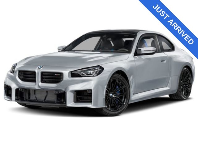 Special 490 2026 BMW M2 Coupe Rear-Wheel Drive 8-Speed Automatic