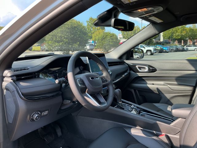 New 2026 Jeep Compass SUV