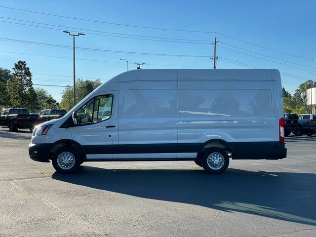 new 2025 Ford Transit-350 car, priced at $61,055