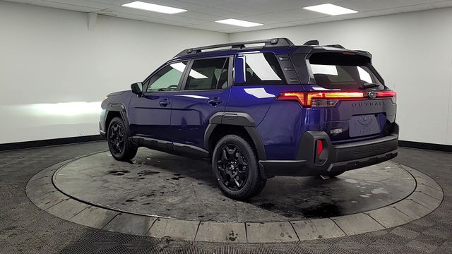 2026 – Subaru – Outback