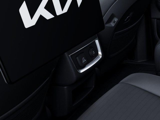New 2026 Kia Carnival MPV Van