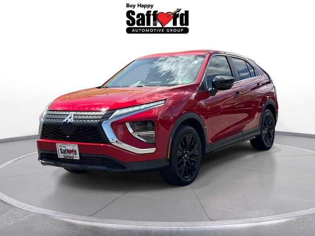 2022 Mitsubishi Eclipse Cross LE