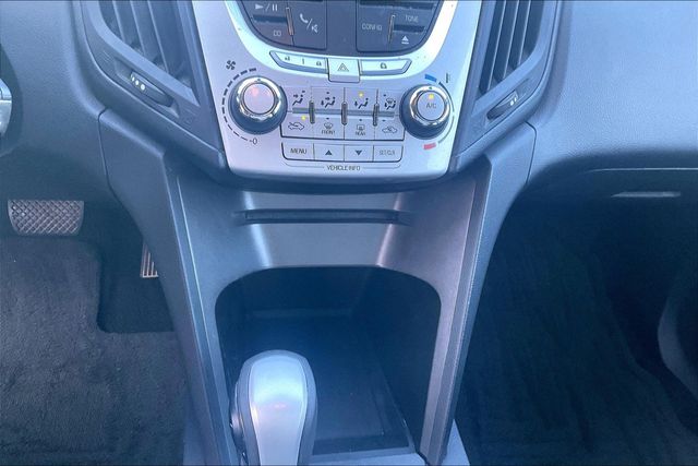 Used 2012 Chevrolet Equinox SUV