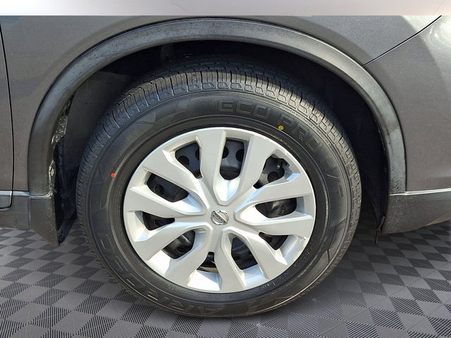 Used 2020 Nissan Rogue SUV