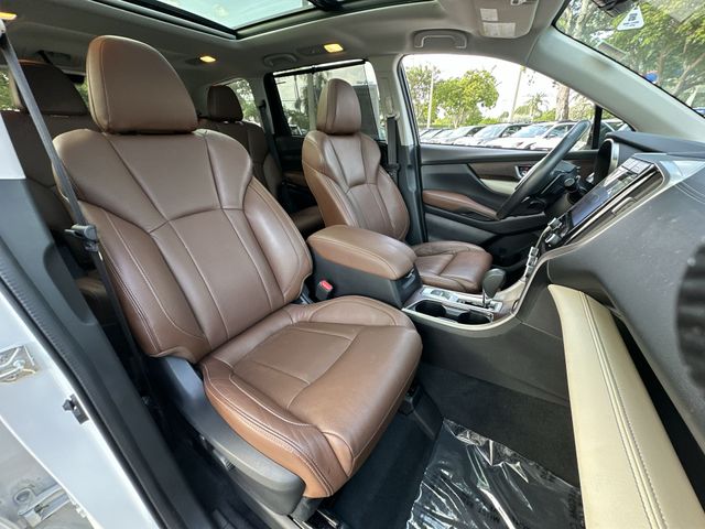 2021 Subaru Ascent - $26,477