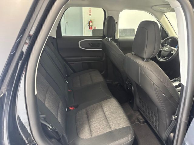 Used 2023 Ford Bronco Sport SUV