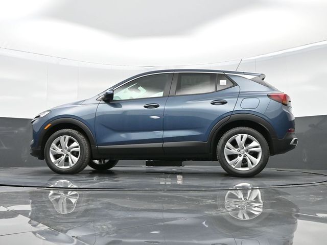 2025 Buick Encore GX Preferred 21