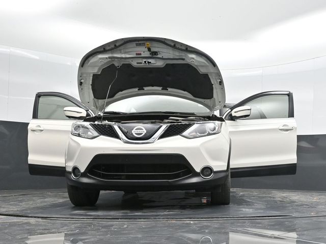 2019 Nissan Rogue Sport SL 47