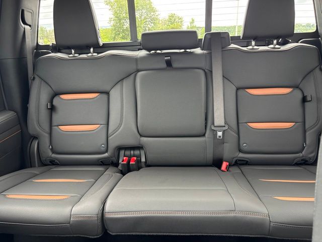 New 2026 GMC Sierra 1500 Truck