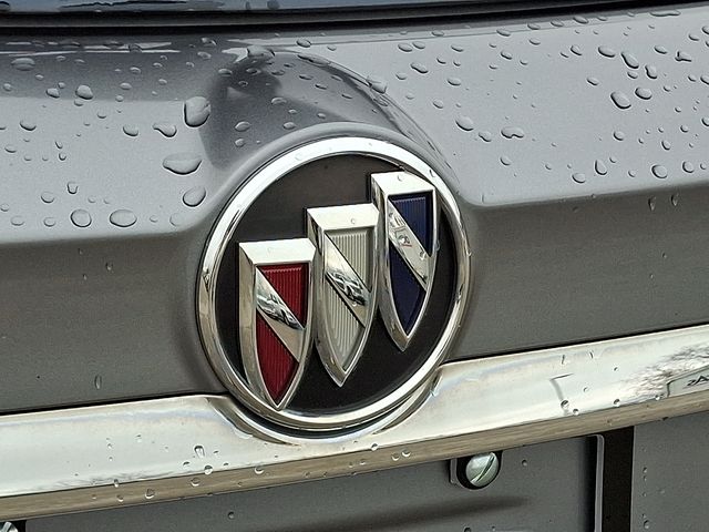 used 2019 Buick Encore car, priced at $11,885