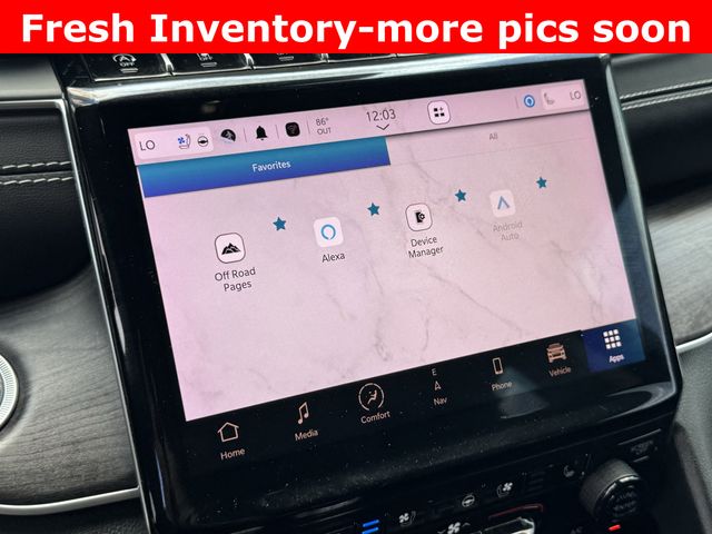 2023 Jeep Grand Cherokee L Limited Gray at Community Kia