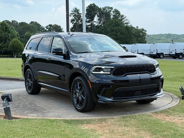 New 2026 Dodge Durango SUV