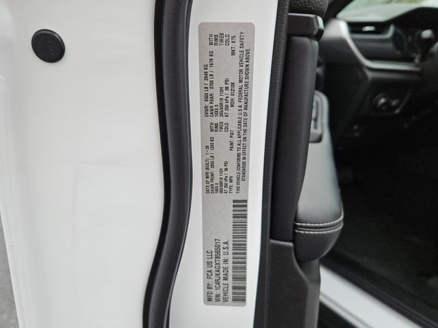 2026 Jeep Grand Cherokee L Laredo 4x4