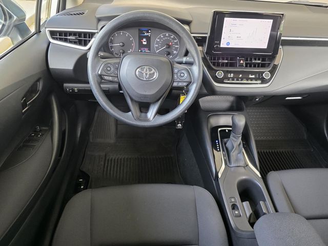 Used 2023 Toyota Corolla Sedan