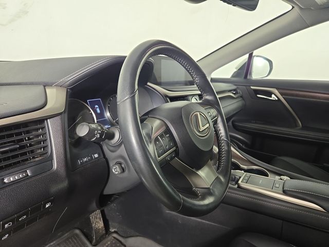 2022 Lexus RX RX photo