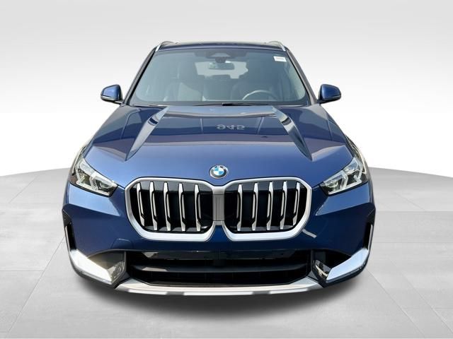 2025 BMW X1 xDrive28i 2