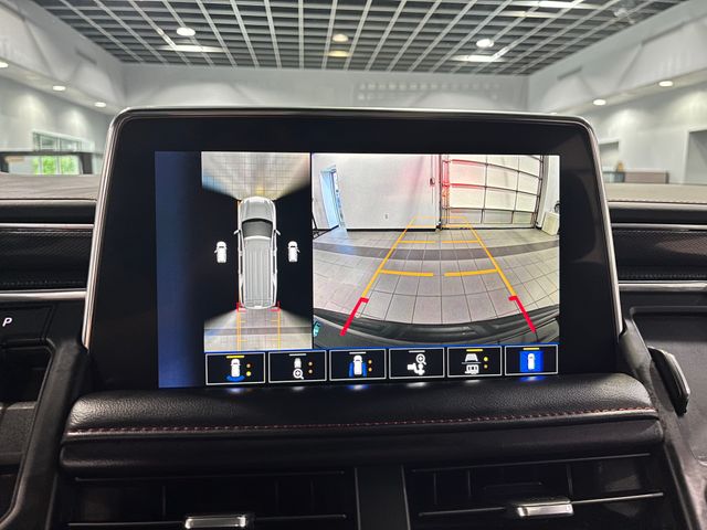 2024 Chevrolet Tahoe RST Black at Stokes Mazda