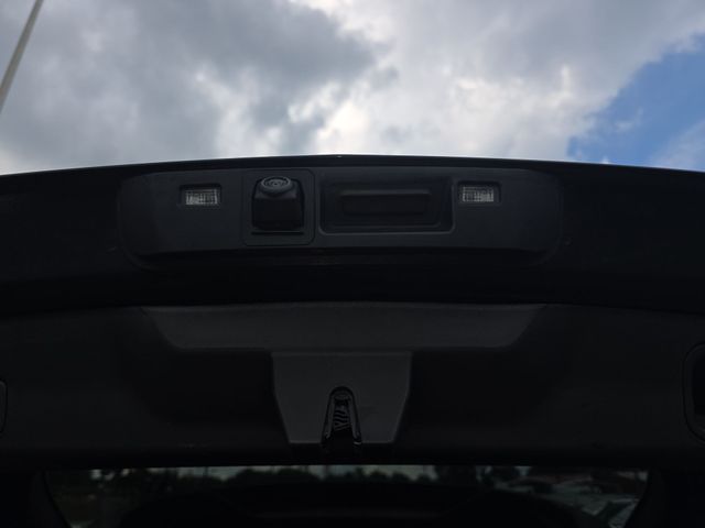 Used 2023 Black Chevrolet LS image 15