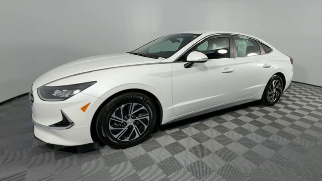 Used 2022 Hyundai Sonata Hybrid For Sale in Indianapolis, IN
