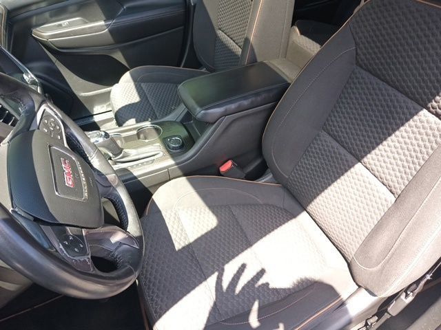 Used 2017 GMC Acadia SUV