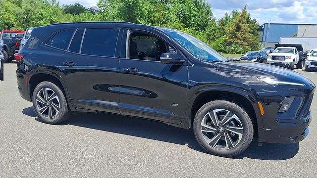 New 2026 Buick Enclave Sport Touring For Sale in Gilbertsville, PA