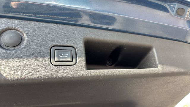 Used 2024 Blue Chevrolet LT image 37