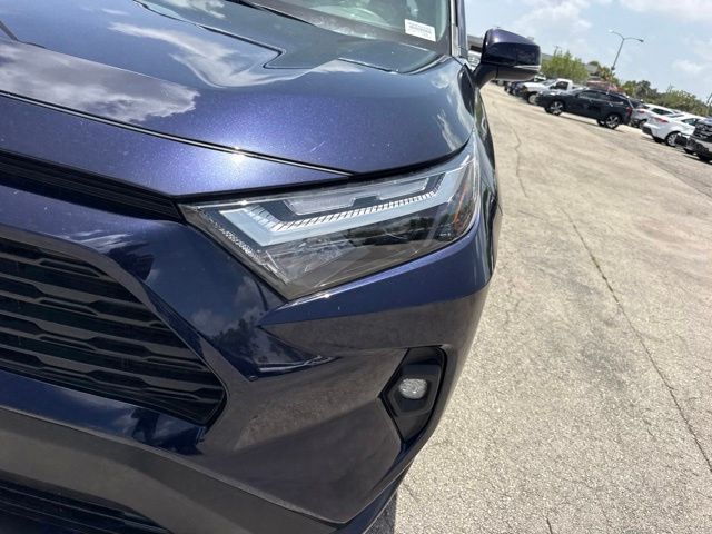 2024 Toyota RAV4 - $34,988