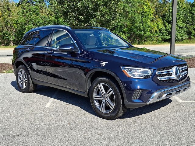 2021 Mercedes-Benz GLC GLC 300  at Bob Ruth Ford
